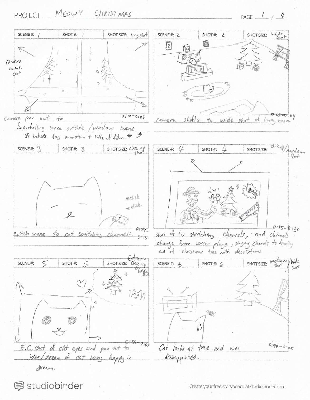 storyboard 1