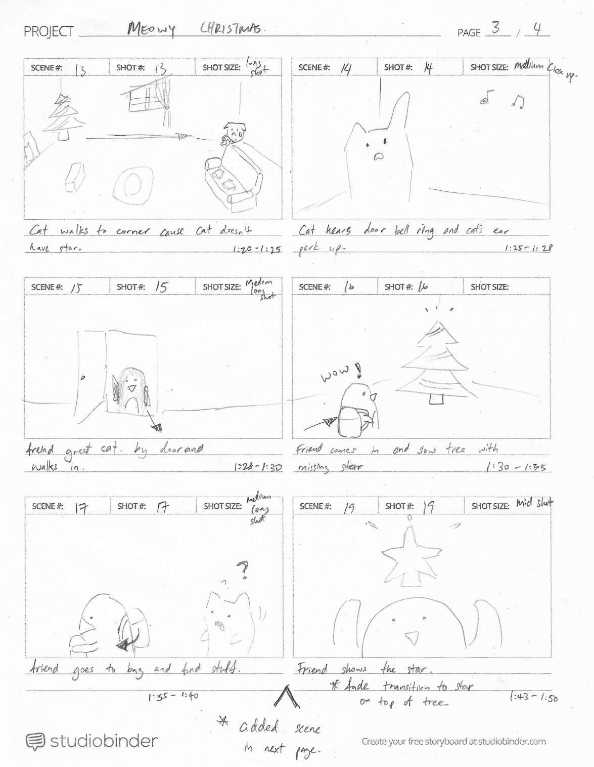 storyboard 3