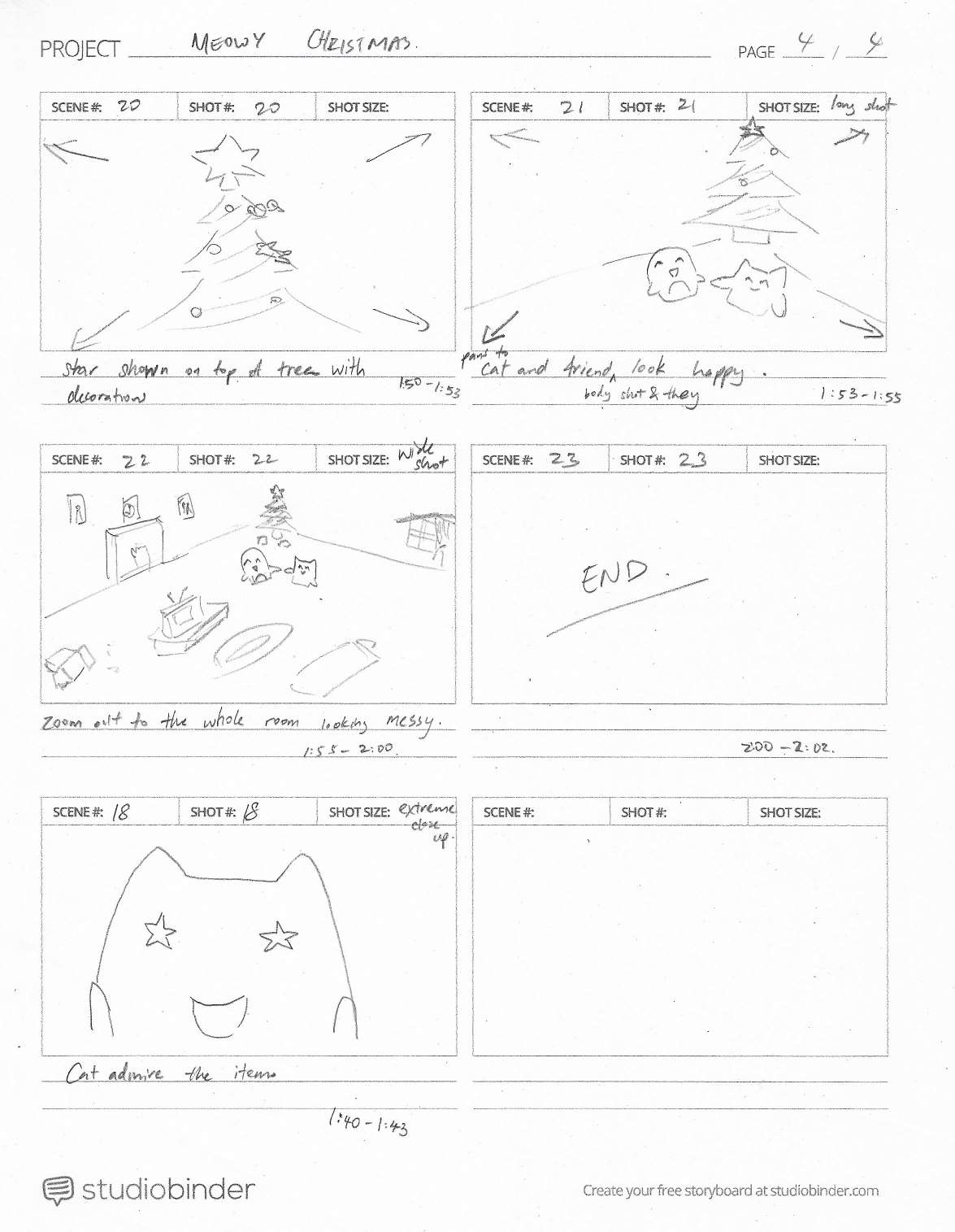 storyboard 4